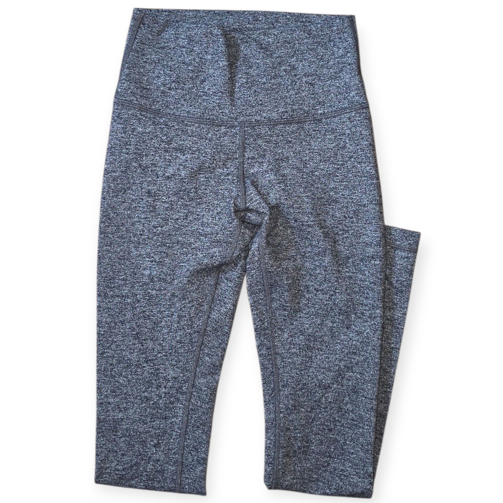 ☆Lululemon Athletica Gray Leggings☆